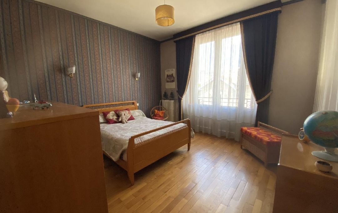 AGENCE IMMO COUR ET JARDIN : Maison / Villa | LIMOGES (87000) | 160 m2 | 240 000 € 