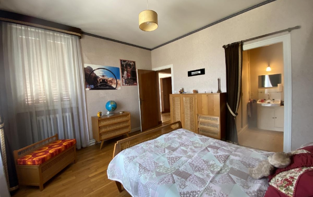 AGENCE IMMO COUR ET JARDIN : Maison / Villa | LIMOGES (87000) | 160 m2 | 240 000 € 