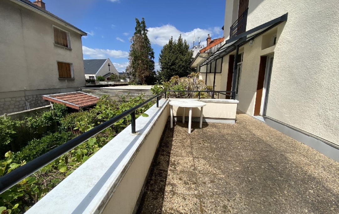 AGENCE IMMO COUR ET JARDIN : Maison / Villa | LIMOGES (87000) | 160 m2 | 240 000 € 