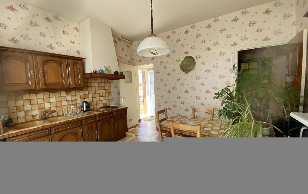 AGENCE IMMO COUR ET JARDIN : Maison / Villa | LIMOGES (87000) | 160 m2 | 240 000 € 