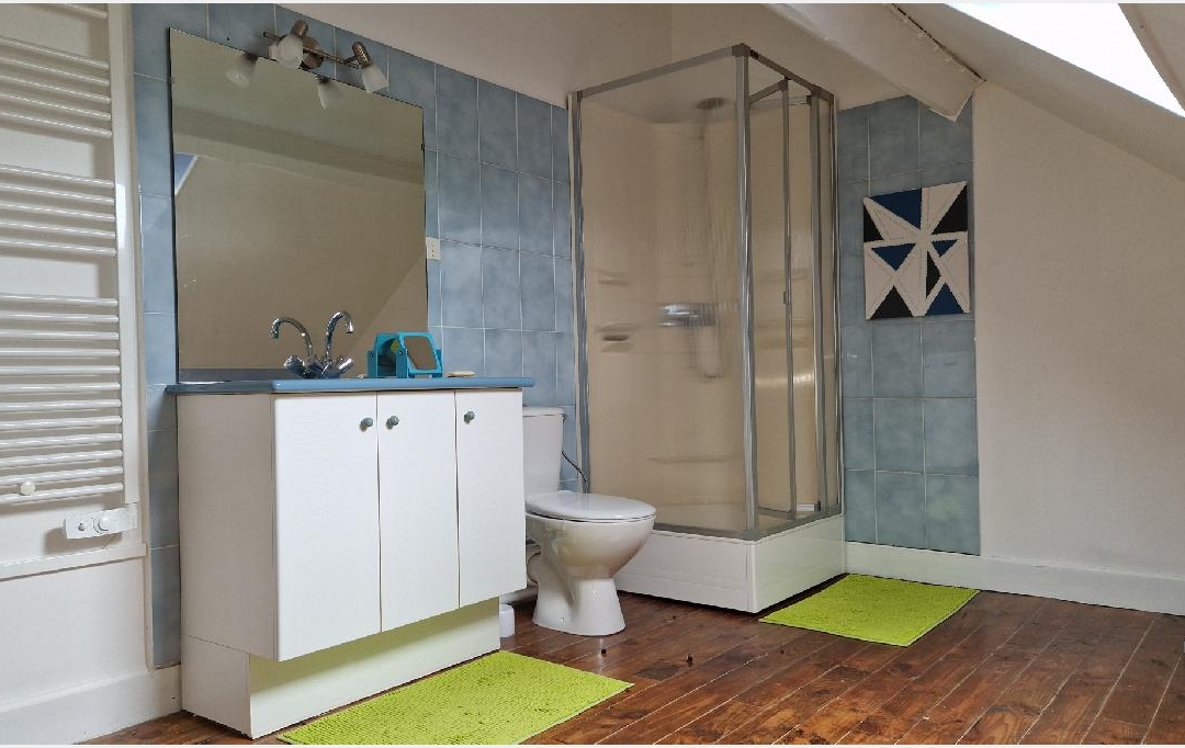 AGENCE IMMO COUR ET JARDIN : Building | ARNAC-POMPADOUR (19230) | 234 m2 | 186 450 € 