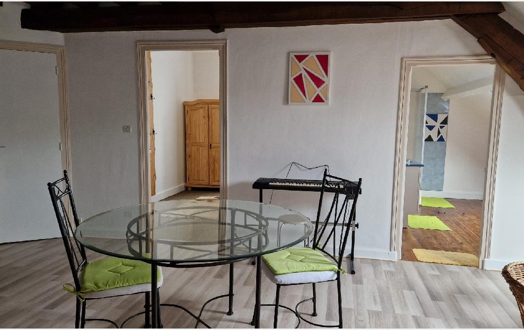 AGENCE IMMO COUR ET JARDIN : Building | ARNAC-POMPADOUR (19230) | 234 m2 | 186 450 € 