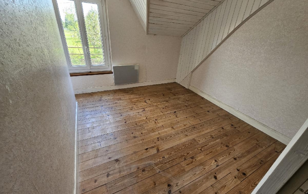 Annonces LUBERSAC : Maison / Villa | LUBERSAC (19210) | 101 m2 | 88 000 € 