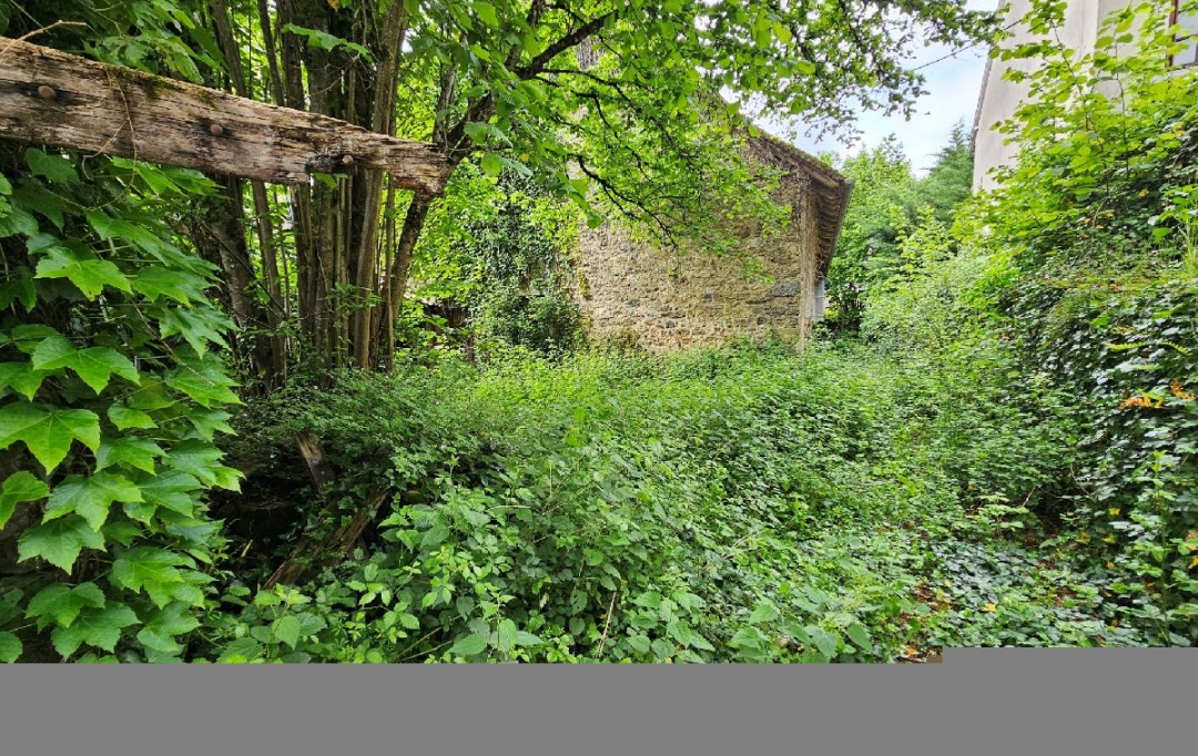 AGENCE IMMO COUR ET JARDIN : Maison / Villa | LUBERSAC (19210) | 65 m2 | 32 700 € 