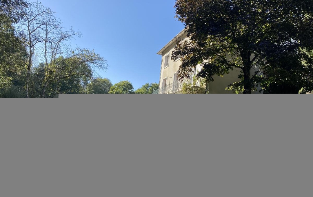 AGENCE IMMO COUR ET JARDIN : Maison / Villa | PIERRE-BUFFIERE (87260) | 165 m2 | 191 700 € 