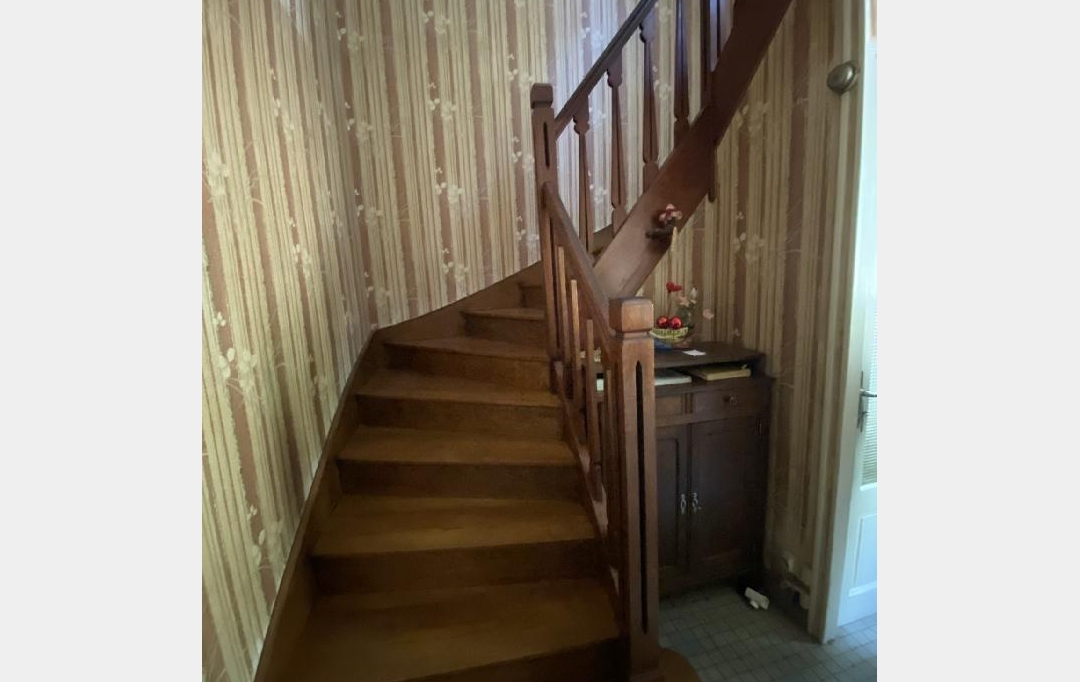 AGENCE IMMO COUR ET JARDIN : Maison / Villa | PIERRE-BUFFIERE (87260) | 165 m2 | 191 700 € 