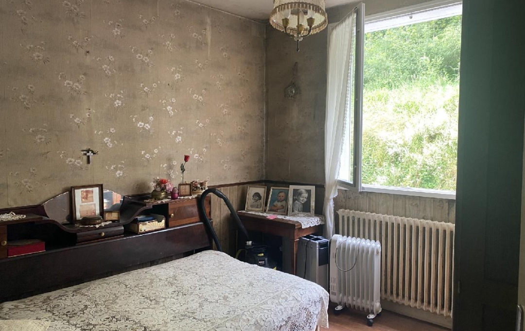 AGENCE IMMO COUR ET JARDIN : Maison / Villa | PIERRE-BUFFIERE (87260) | 165 m2 | 191 700 € 