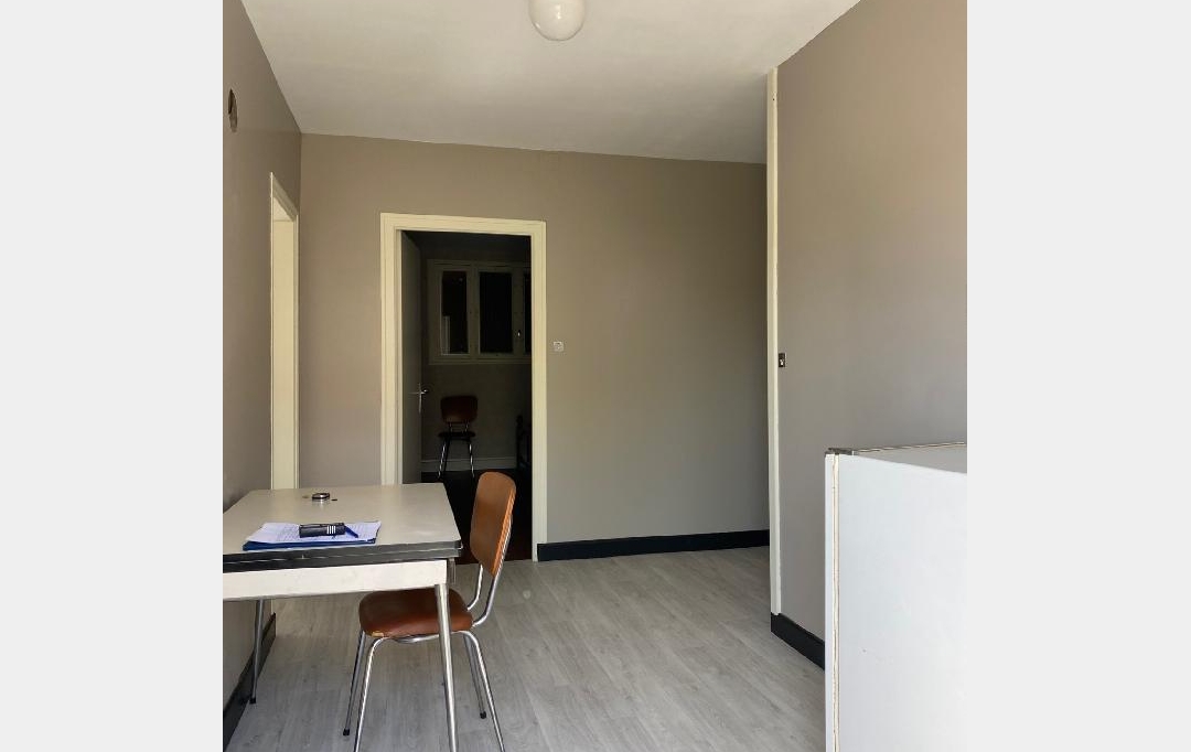 AGENCE IMMO COUR ET JARDIN : Maison / Villa | MEUZAC (87380) | 90 m2 | 152 850 € 