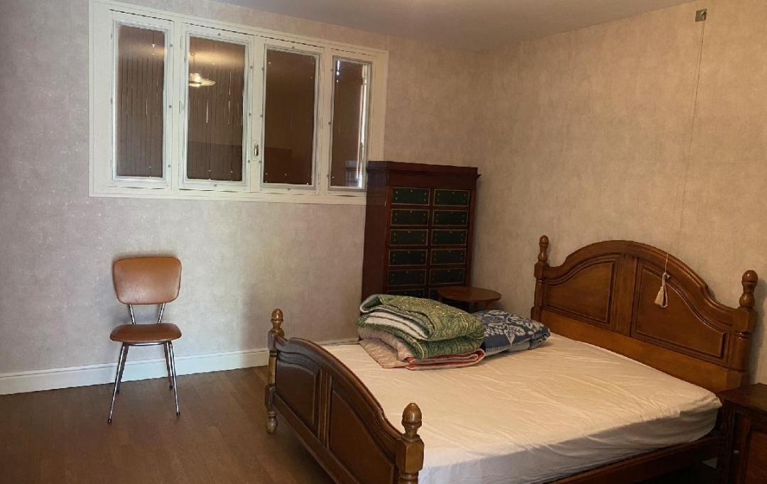AGENCE IMMO COUR ET JARDIN : Maison / Villa | MEUZAC (87380) | 90 m2 | 152 850 € 