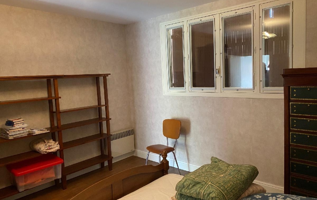 AGENCE IMMO COUR ET JARDIN : Maison / Villa | MEUZAC (87380) | 90 m2 | 152 850 € 