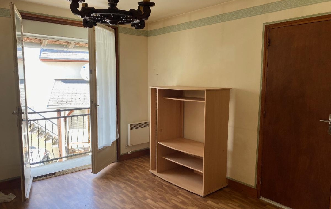 AGENCE IMMO COUR ET JARDIN : Maison / Villa | MEUZAC (87380) | 90 m2 | 152 850 € 