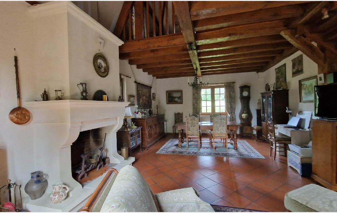 Annonces LUBERSAC : Maison / Villa | ARNAC-POMPADOUR (19230) | 140 m2 | 234 000 € 