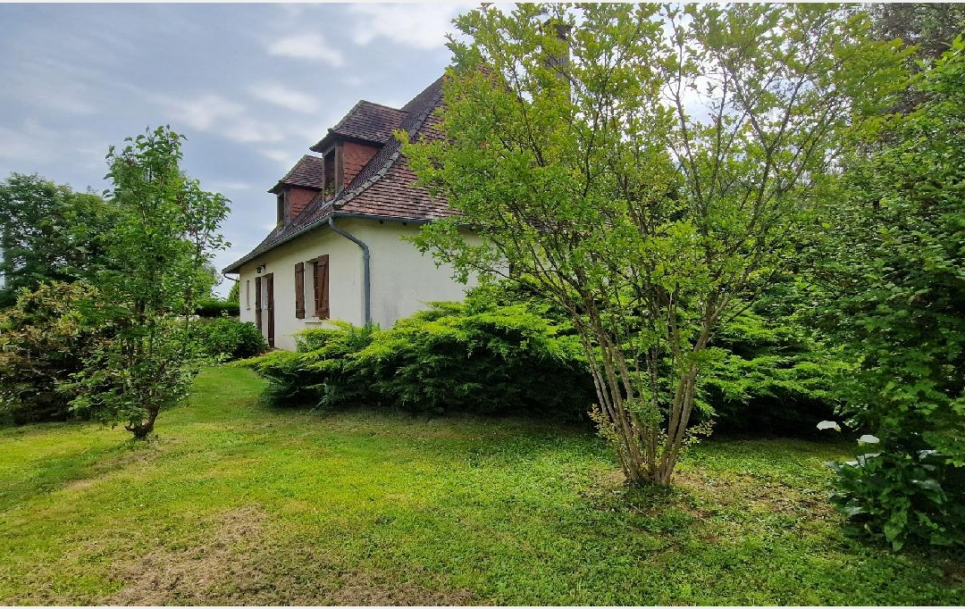 Annonces LUBERSAC : Maison / Villa | ARNAC-POMPADOUR (19230) | 140 m2 | 234 000 € 