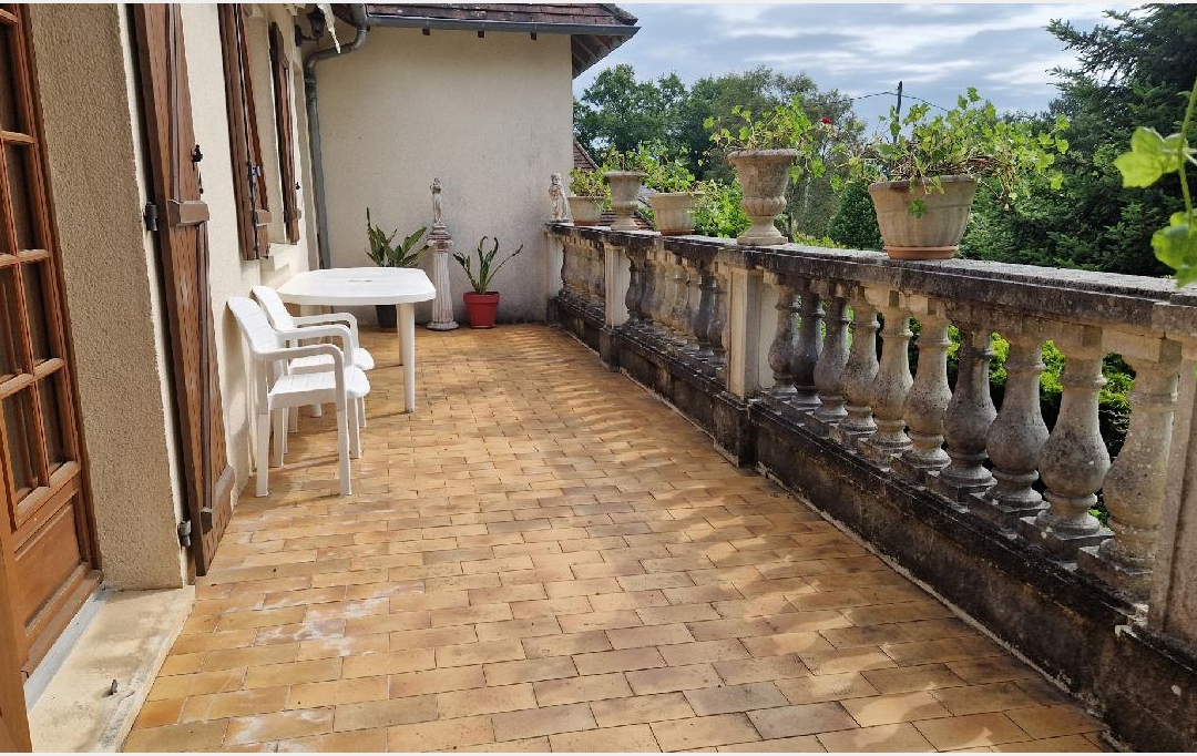 Annonces LUBERSAC : Maison / Villa | ARNAC-POMPADOUR (19230) | 140 m2 | 234 000 € 