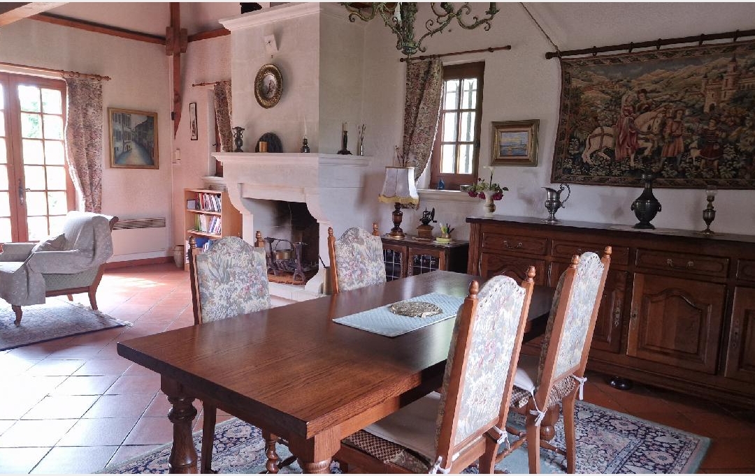 Annonces LUBERSAC : Maison / Villa | ARNAC-POMPADOUR (19230) | 140 m2 | 234 000 € 