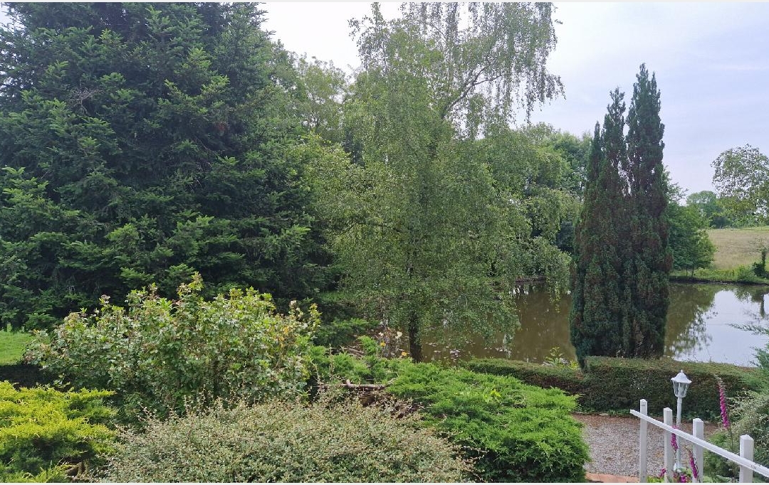 Annonces LUBERSAC : Maison / Villa | ARNAC-POMPADOUR (19230) | 140 m2 | 234 000 € 