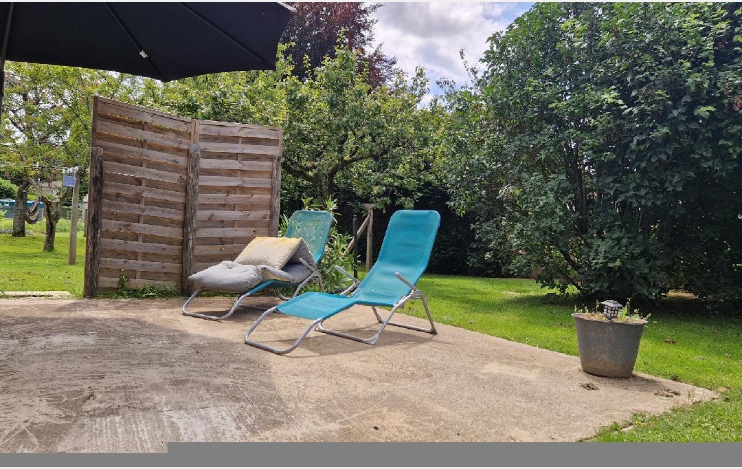 AGENCE IMMO COUR ET JARDIN : Maison / Villa | LUBERSAC (19210) | 100 m2 | 175 900 € 