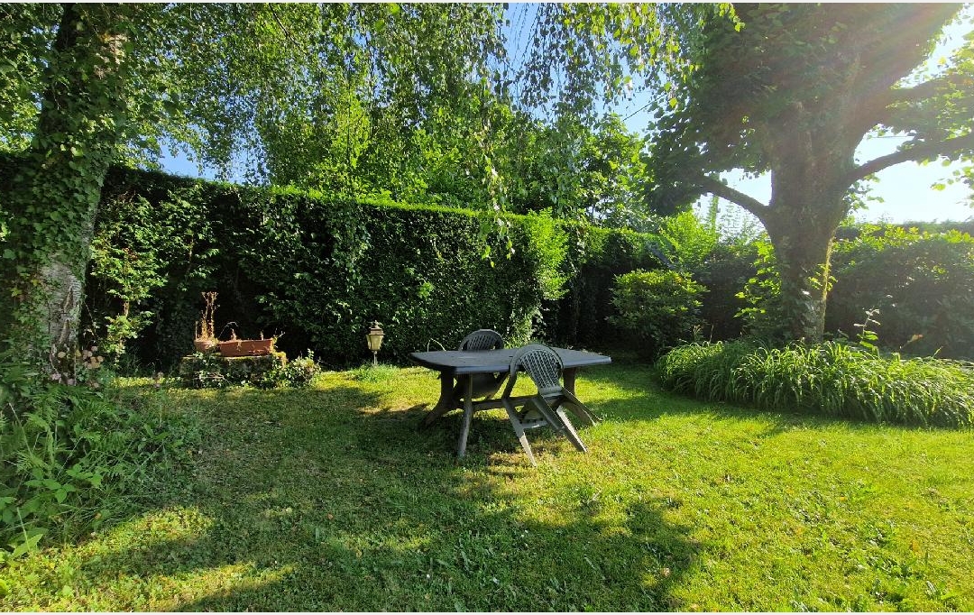 AGENCE IMMO COUR ET JARDIN : Maison / Villa | ARNAC-POMPADOUR (19230) | 148 m2 | 160 000 € 