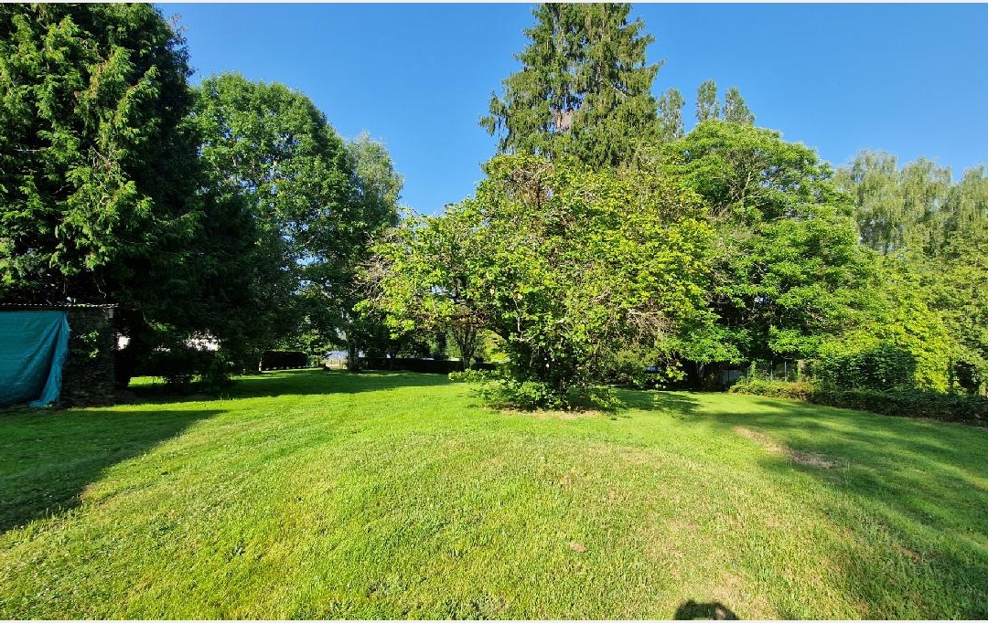 AGENCE IMMO COUR ET JARDIN : Maison / Villa | ARNAC-POMPADOUR (19230) | 148 m2 | 160 000 € 