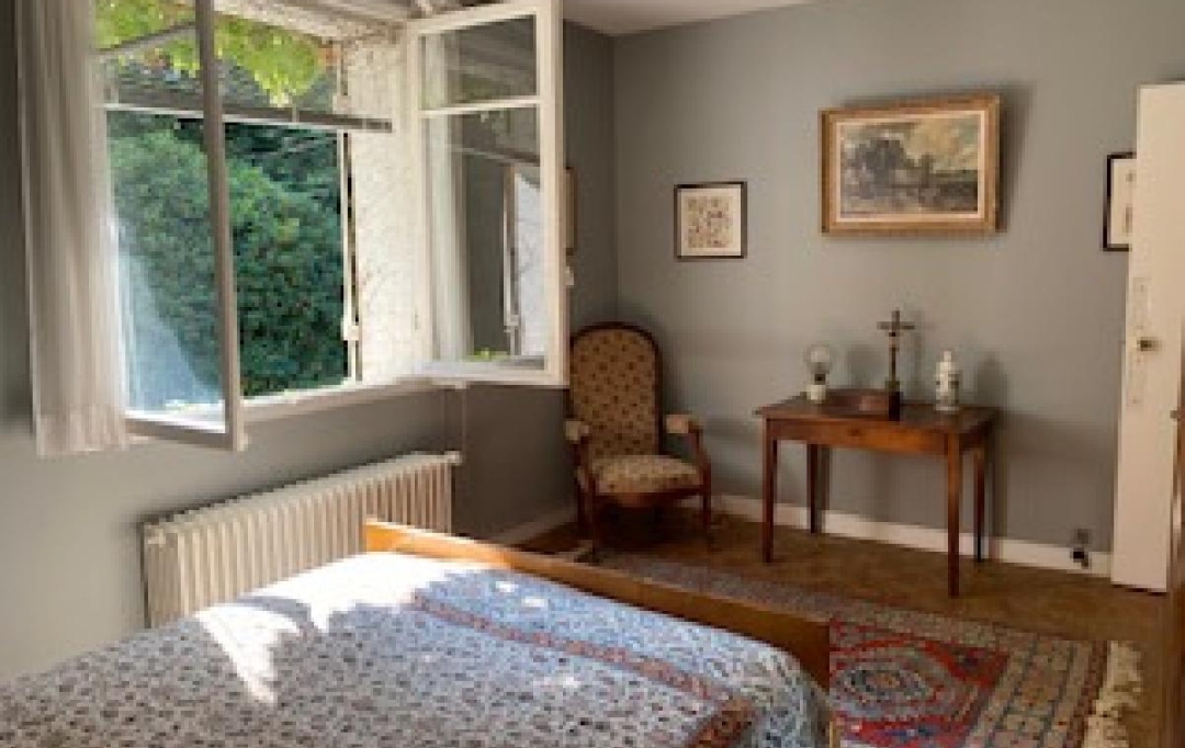 AGENCE IMMO COUR ET JARDIN : Maison / Villa | CHATEAUNEUF-LA-FORET (87130) | 143 m2 | 250 000 € 
