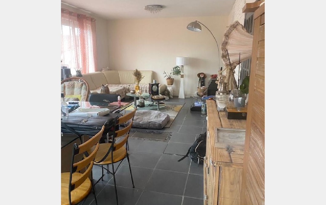 Annonces LUBERSAC : Maison / Villa | LIMOGES (87100) | 140 m2 | 233 700 € 
