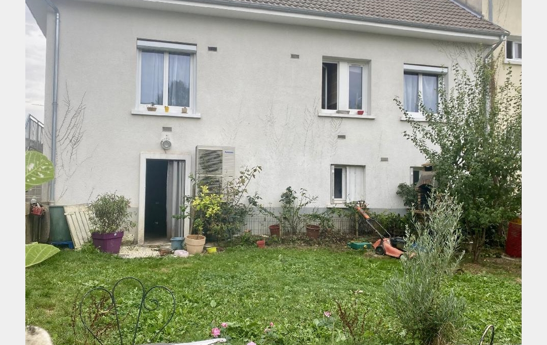 Annonces LUBERSAC : Maison / Villa | LIMOGES (87100) | 140 m2 | 233 700 € 