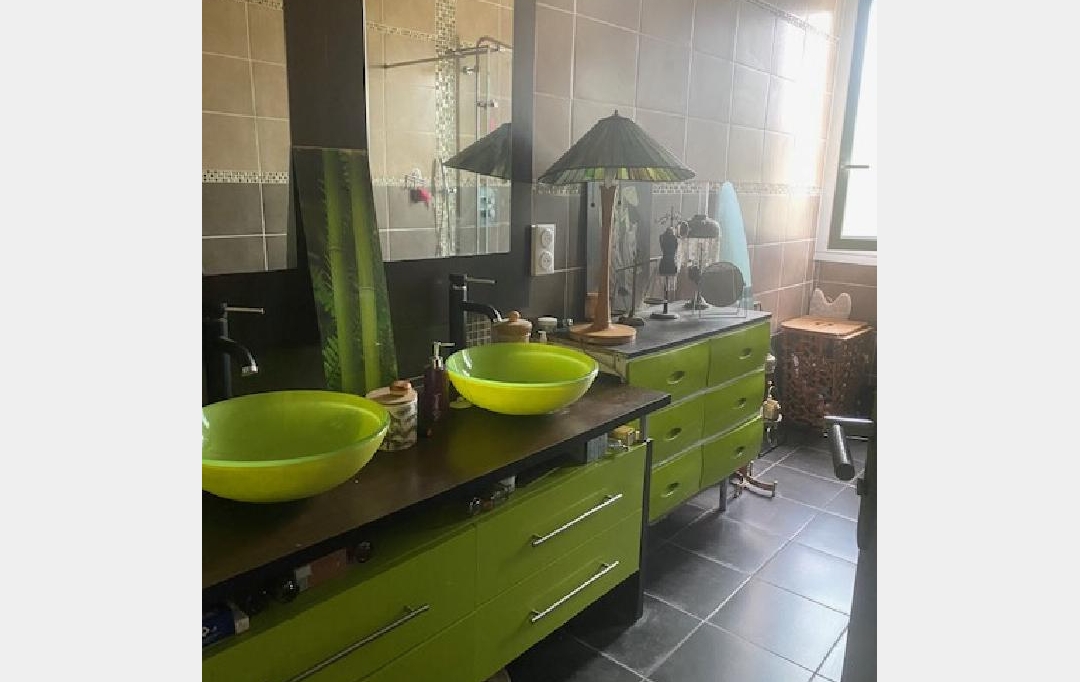 Annonces LUBERSAC : Maison / Villa | LIMOGES (87100) | 140 m2 | 233 700 € 