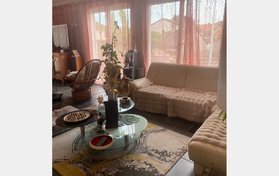 Annonces LUBERSAC : Maison / Villa | LIMOGES (87100) | 140 m2 | 233 700 € 