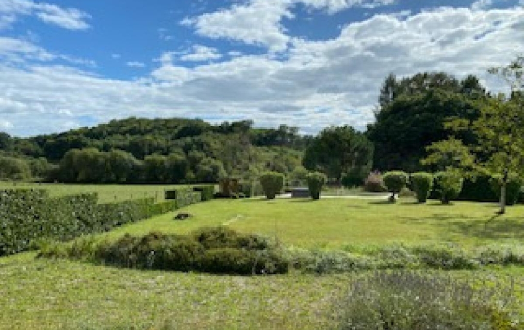 AGENCE IMMO COUR ET JARDIN : Maison / Villa | LA PORCHERIE (87380) | 140 m2 | 370 000 € 