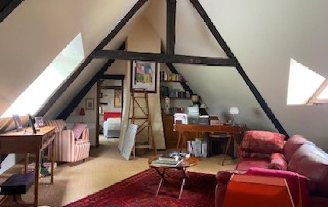 AGENCE IMMO COUR ET JARDIN : Maison / Villa | LA PORCHERIE (87380) | 140 m2 | 370 000 € 