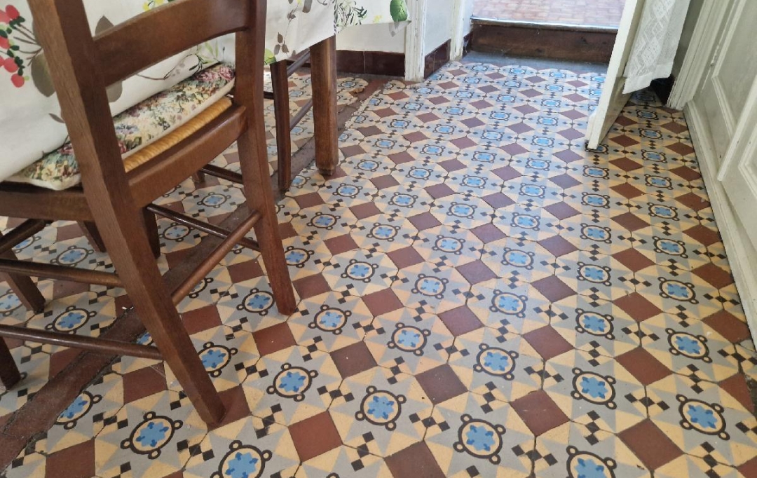 AGENCE IMMO COUR ET JARDIN : House | ARNAC-POMPADOUR (19230) | 115 m2 | 98 200 € 