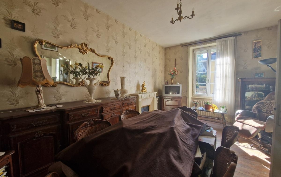 AGENCE IMMO COUR ET JARDIN : House | ARNAC-POMPADOUR (19230) | 115 m2 | 98 200 € 