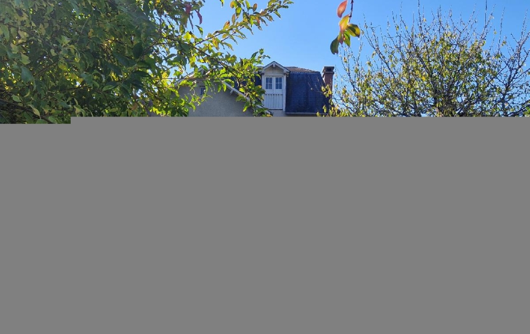 AGENCE IMMO COUR ET JARDIN : House | ARNAC-POMPADOUR (19230) | 115 m2 | 98 200 € 