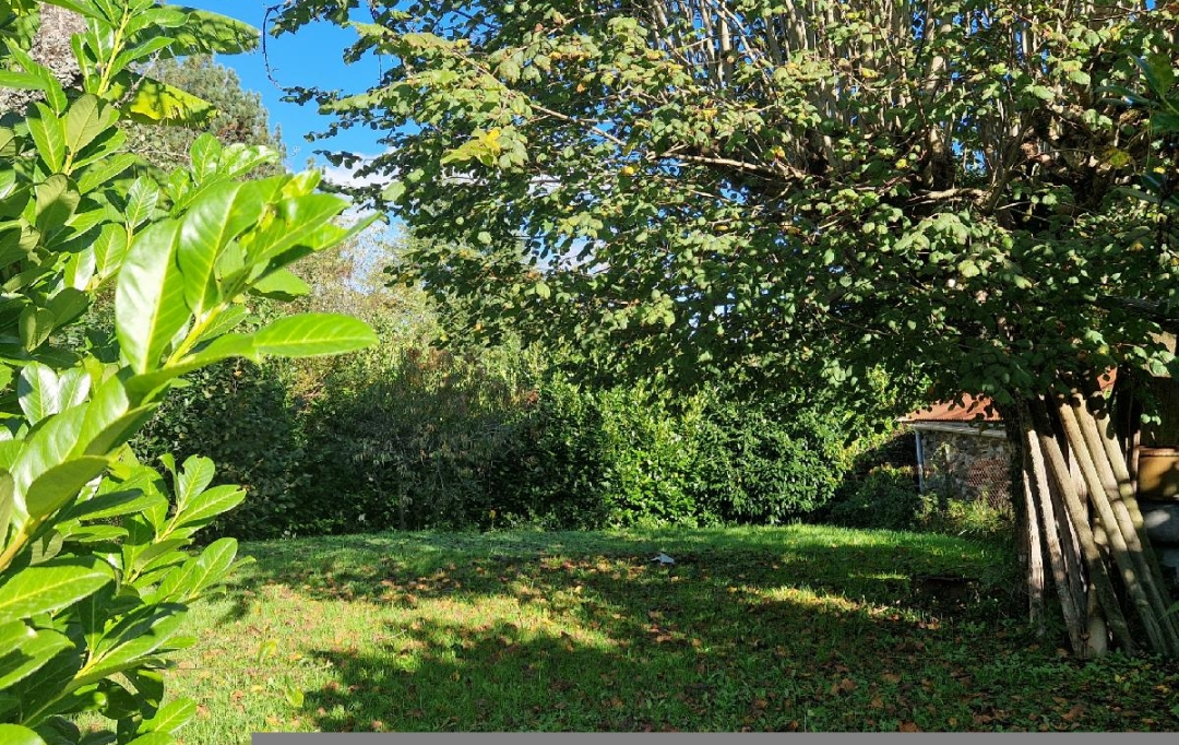 AGENCE IMMO COUR ET JARDIN : House | ARNAC-POMPADOUR (19230) | 115 m2 | 98 200 € 