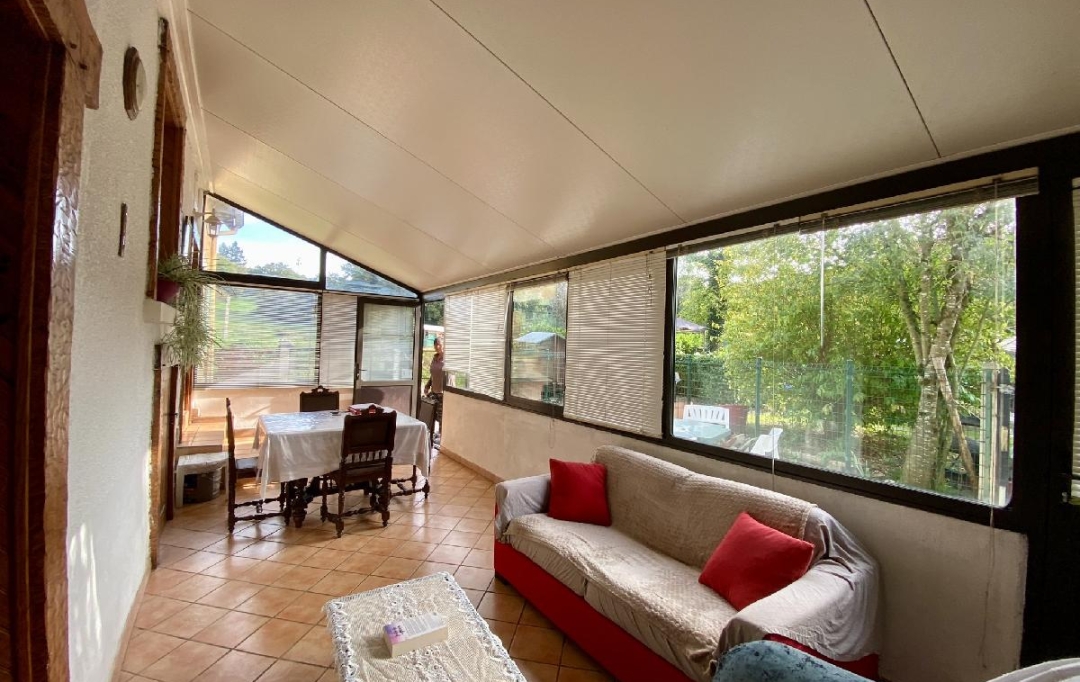 Annonces LUBERSAC : Maison / Villa | SAINT-MEARD (87130) | 100 m2 | 90 000 € 
