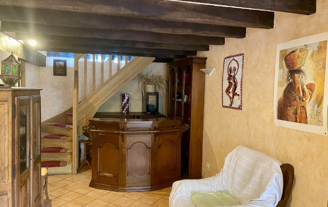Annonces LUBERSAC : Maison / Villa | SAINT-MEARD (87130) | 100 m2 | 90 000 € 
