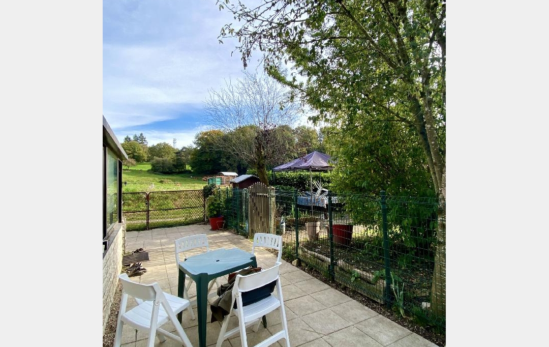 Annonces LUBERSAC : Maison / Villa | SAINT-MEARD (87130) | 100 m2 | 90 000 € 