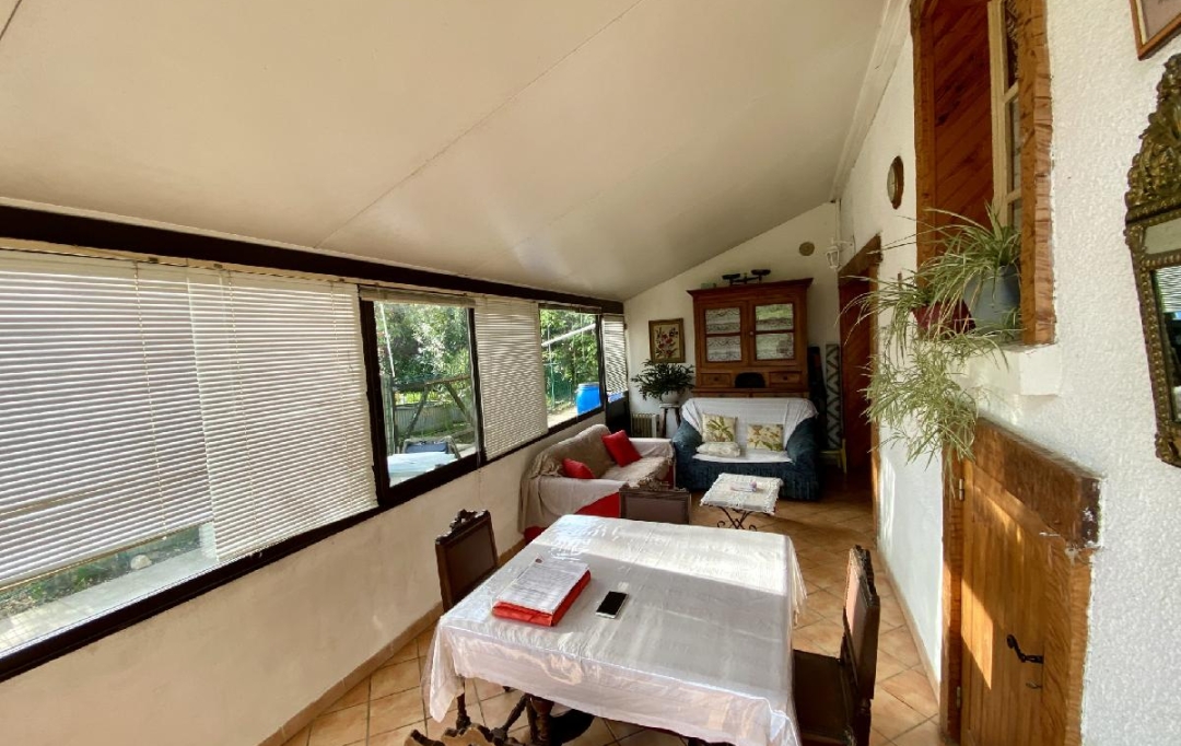 Annonces LUBERSAC : Maison / Villa | SAINT-MEARD (87130) | 100 m2 | 90 000 € 