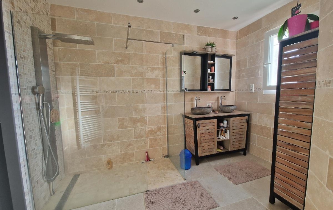 AGENCE IMMO COUR ET JARDIN : House | LUBERSAC (19210) | 116 m2 | 223 000 € 