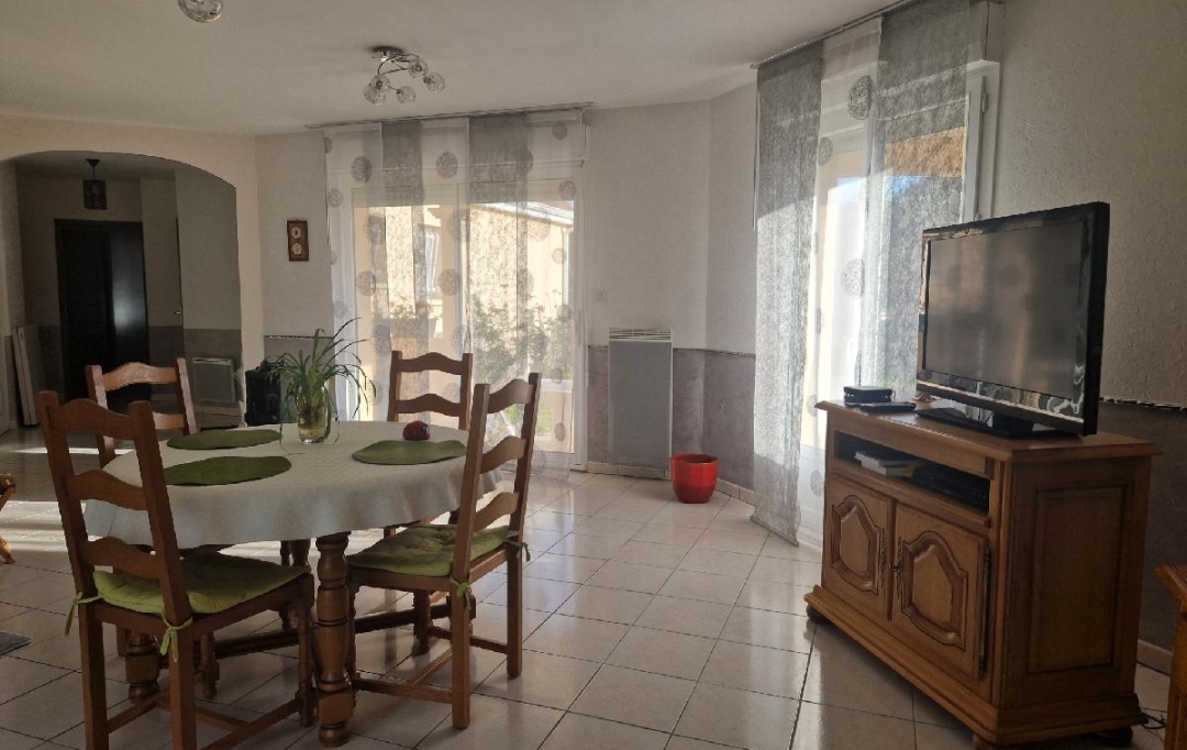 AGENCE IMMO COUR ET JARDIN : House | LUBERSAC (19210) | 116 m2 | 223 000 € 