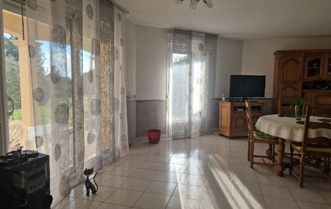 AGENCE IMMO COUR ET JARDIN : House | LUBERSAC (19210) | 116 m2 | 223 000 € 