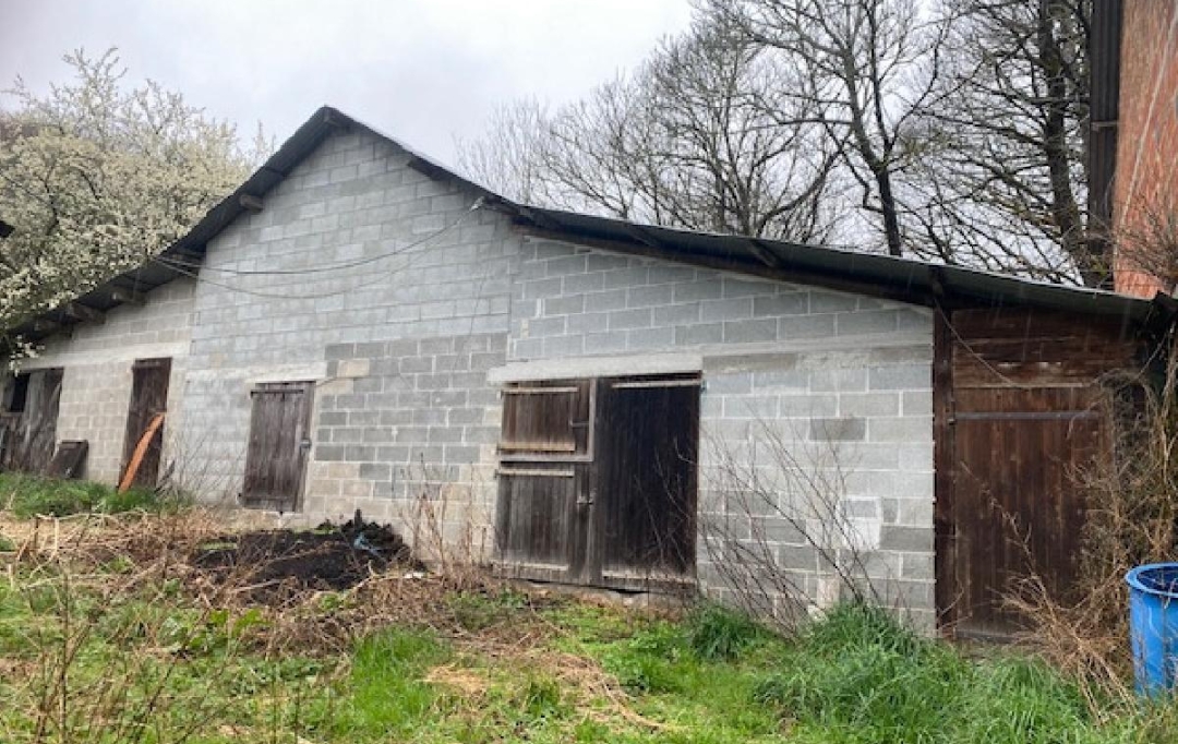 AGENCE IMMO COUR ET JARDIN : House | LA PORCHERIE (87380) | 65 m2 | 88 400 € 