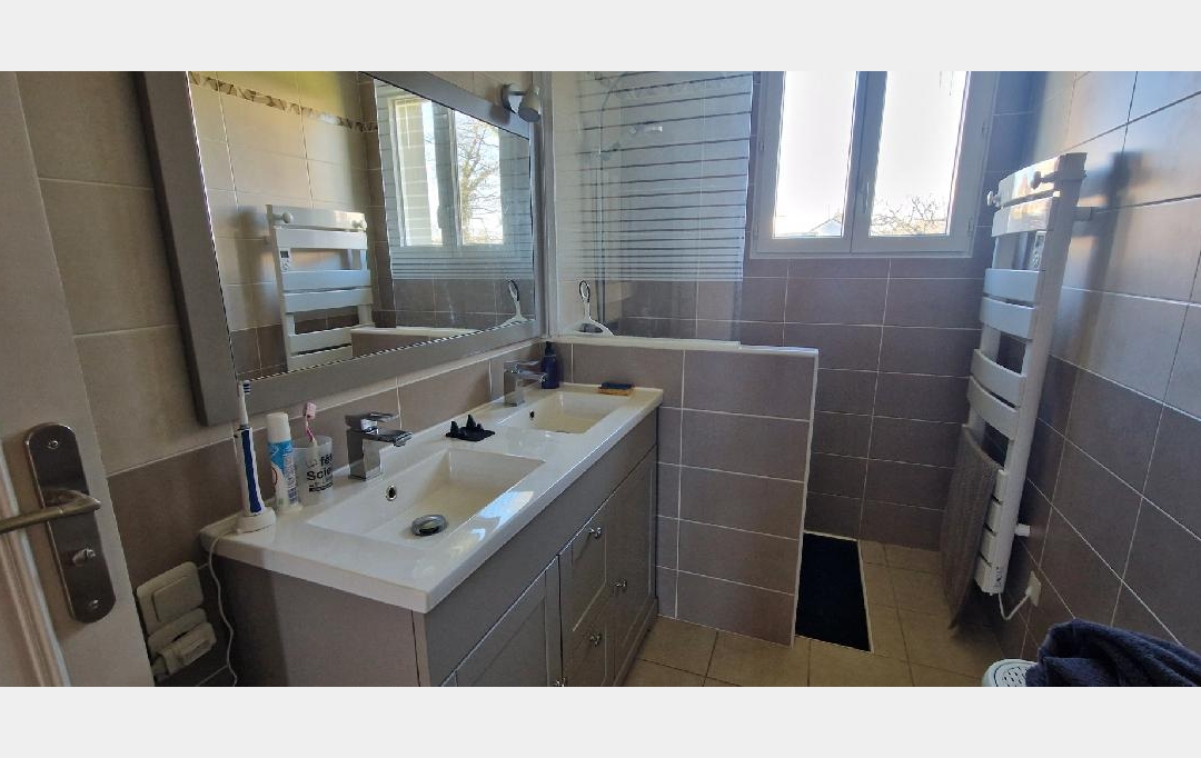 AGENCE IMMO COUR ET JARDIN : House | LUBERSAC (19210) | 85 m2 | 139 200 € 