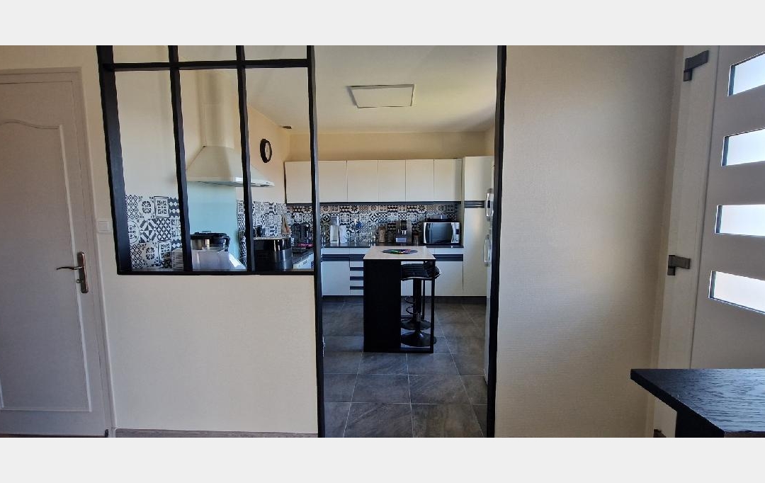 AGENCE IMMO COUR ET JARDIN : House | LUBERSAC (19210) | 85 m2 | 139 200 € 