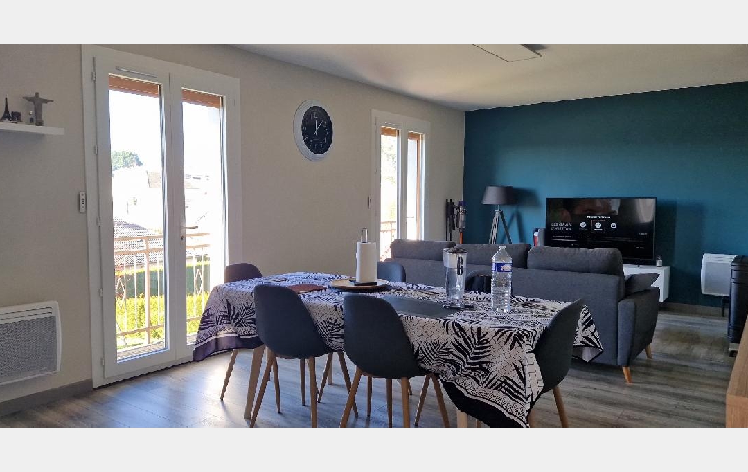 AGENCE IMMO COUR ET JARDIN : House | LUBERSAC (19210) | 85 m2 | 139 200 € 