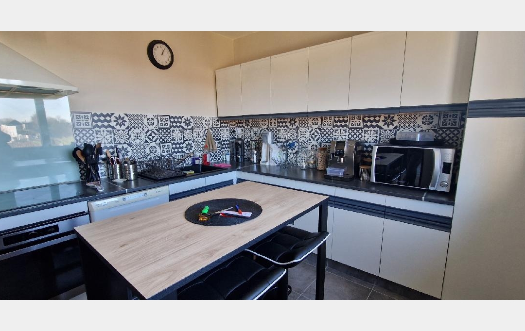 AGENCE IMMO COUR ET JARDIN : House | LUBERSAC (19210) | 85 m2 | 139 200 € 