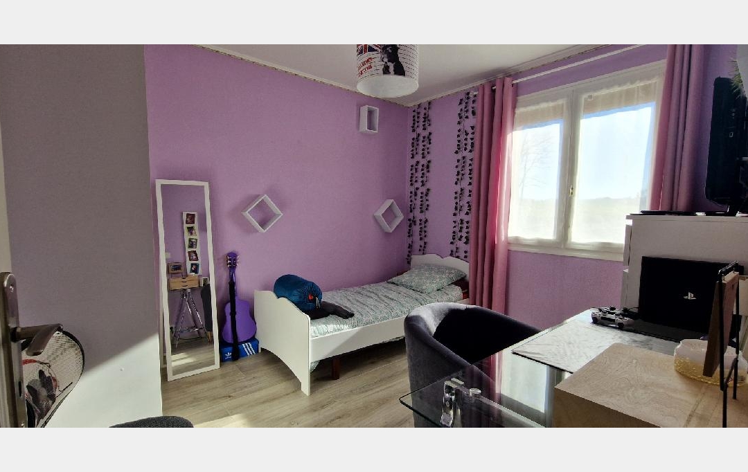 AGENCE IMMO COUR ET JARDIN : House | LUBERSAC (19210) | 85 m2 | 139 200 € 