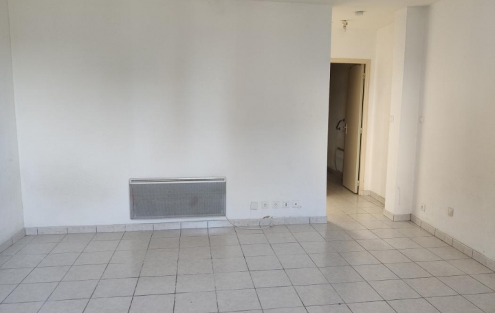 AGENCE IMMO COUR ET JARDIN : Appartement | LUBERSAC (19210) | 34 m2 | 300 € 