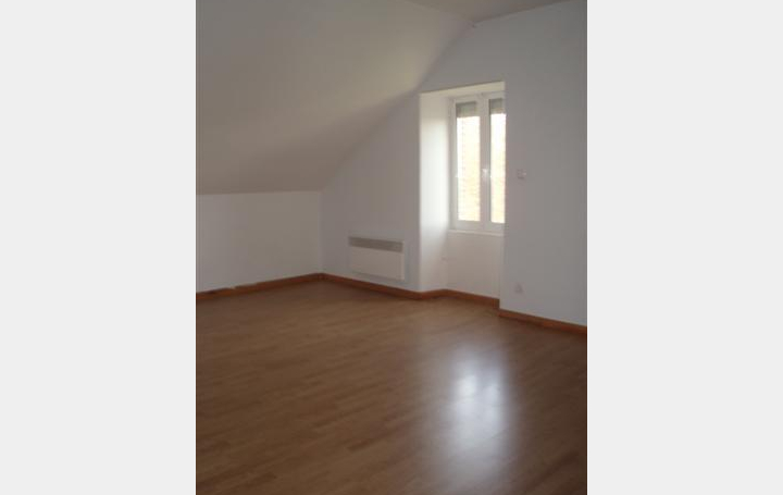 AGENCE IMMO COUR ET JARDIN : Appartement | LUBERSAC (19210) | 102 m2 | 480 € 