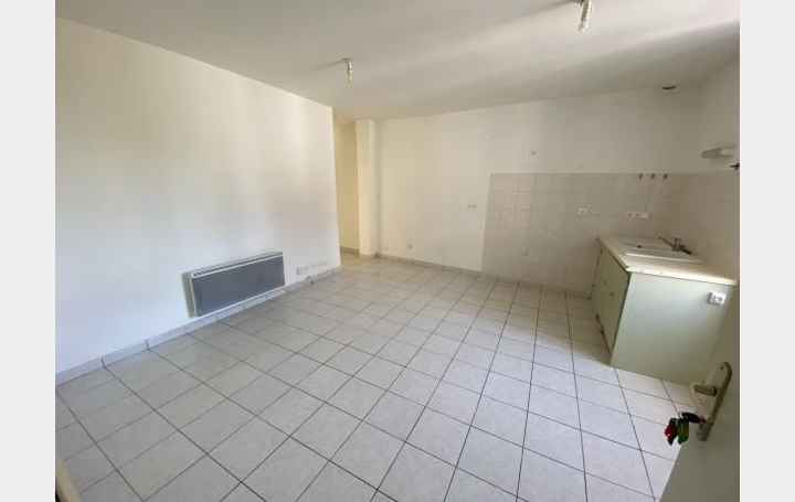 AGENCE IMMO COUR ET JARDIN : Appartement | LUBERSAC (19210) | 34 m2 | 330 € 